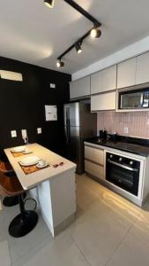 Studio Cidade Maia equipado 13