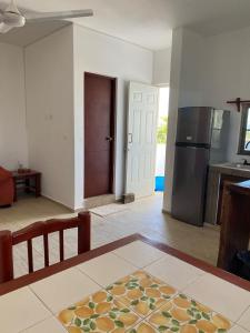 Apartamentos Casa Zama Suites