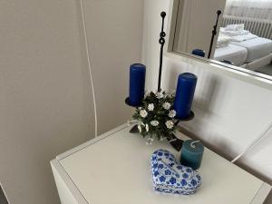 Sweet home in the heart of Davos