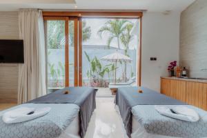 Astera Villa Seminyak by Ini Vie Hospitality
