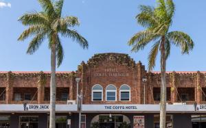 Coffs Harbour Hotel