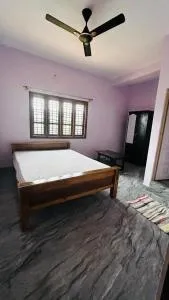 Lekkya service Appartment - Halebīd