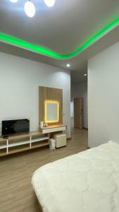 Grand Pool Villa Khonkaen เขื่อนอุบลรัตน์