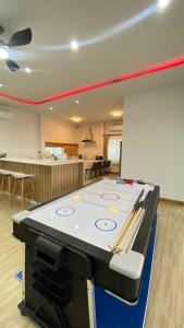 Grand Pool Villa Khonkaen เขื่อนอุบลรัตน์