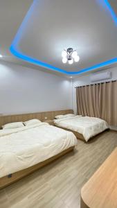 Grand Pool Villa Khonkaen เขื่อนอุบลรัตน์