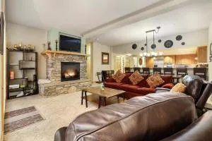 Three-Bedroom Apartment - Pollock Pines