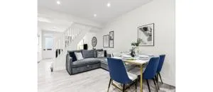 City Elegance: Spacious 2BR for Urban Comfort - Twickenham