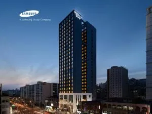 Shilla Stay Seocho Gangnam Station - Soch'o-ri