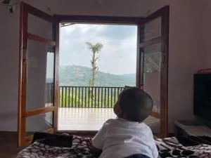 Naisarga Hill View - Kodlipet