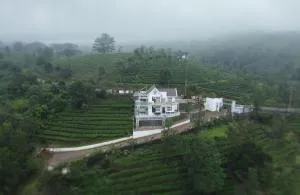 Casa Oliv, Vagamon - Вагамон