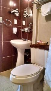 Hotel Maya Ah Kim Pech