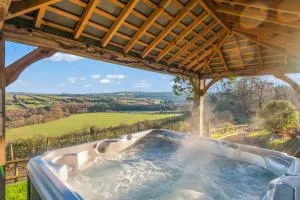 Little Silver Nugget - Chittlehamholt