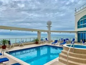 Amazing Ocean View Luxury Condo in Coronado Panama - Coloncito