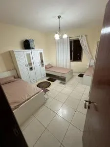 El Mahatta Building - 阿吉曼