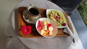 Bens Homestay