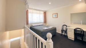 Coachman Hotel Motel