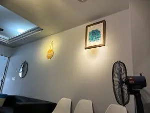 Cempaka Homestay Batu Pahat 93 - 峇株巴辖