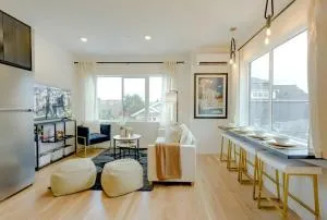 Seattle Charm, near university,3 BR,W&D, fast wifi - Seattle