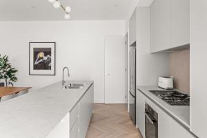 Boutique Stays - Milk & Honey