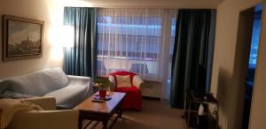 Holiday Apartment Davos Residence