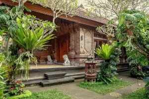 Homestay Jro Mangku Gede House - Penginyahan