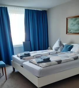 Holiday Apartment Davos Residence