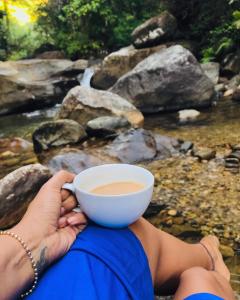 Cave N Falls Nature Resort & Water Park #Gallene Gedara
