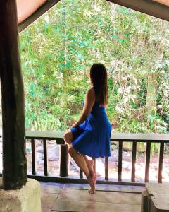 Cave N Falls Nature Resort & Water Park #Gallene Gedara