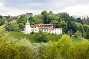 Klein Rigi - Bischofszell