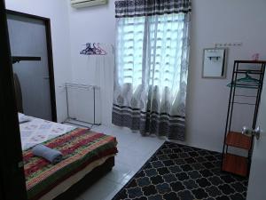hayfa homestaymuslim private pool ipoh