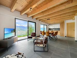 My Mountain Paradise - Swiss Alps