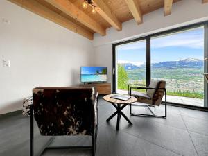 My Mountain Paradise - Swiss Alps