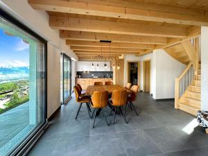 My Mountain Paradise - Swiss Alps