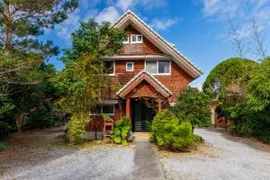 Cottage Muinochichi - Higashihara