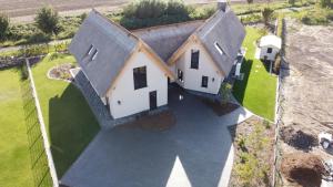 Ferienhaus Inselglück in der Puddeminer Wiek