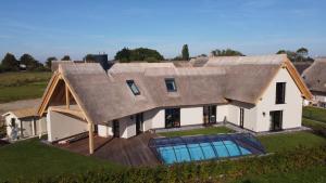 Ferienhaus Inselglück in der Puddeminer Wiek