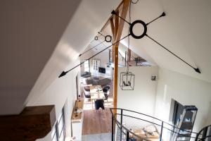 Ferienhaus Inselglück in der Puddeminer Wiek