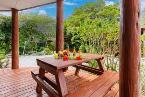Cottage Muinochichi