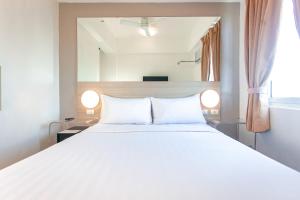 Red Planet Clark Angeles City