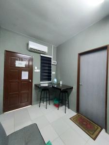 ROOMSTAY BIENA SANA