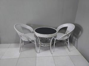 ROOMSTAY BIENA SANA