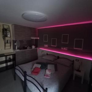 villa verde bed and breakfast