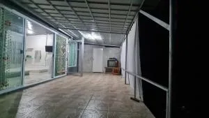 บ้านแม่ - Ban Mae Sapok Noi