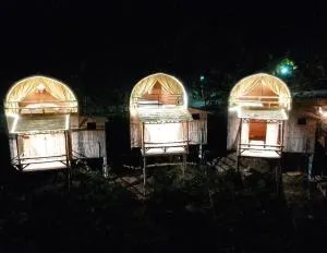 CHAKERPOR บ้านชาเกอะปอ - Ban Mae Sapok Noi