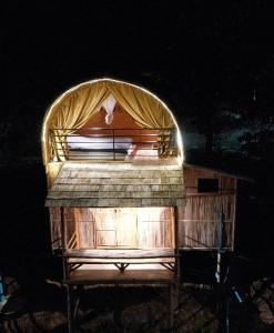 CHAKERPOR บ้านชาเกอะปอ