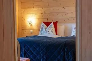 Fresh & Simple near Gstaad - Saanen