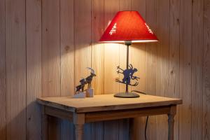 Fresh & Simple near Gstaad