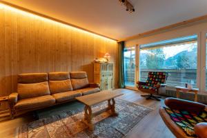 Fresh & Simple near Gstaad