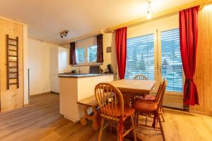 Fresh & Simple near Gstaad