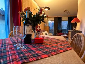 Fresh & Simple near Gstaad